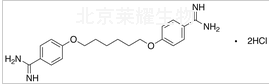 二鹽酸己脒定標準品