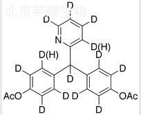 比沙可啶-D13