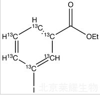 3-碘苯甲酸乙酯-13C6標(biāo)準(zhǔn)品