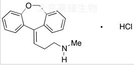 多塞平雜質C標準品