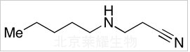 3-戊氨基丙腈標準品