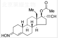諾孕酯標準品