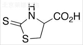 2-噻氧噻唑烷-4-羧酸標準品
