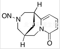 N-Nitrosocytisine標(biāo)準(zhǔn)品