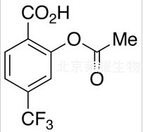 三氟柳標準品