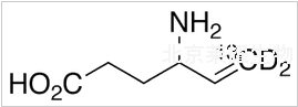 外消旋氨己烯酸-13C,d2標(biāo)準(zhǔn)品