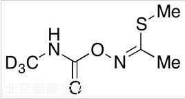 滅多威-D3標準品
