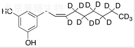 Climacostol-d14