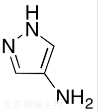 4-氨基-1H-吡唑標準品