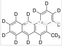 5-苯基[a]蒽-D14標準品