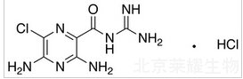 鹽酸阿米洛利標(biāo)準(zhǔn)品