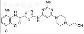 3-氯達沙替尼標(biāo)準品