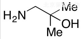 3-氨基-2-甲基-2-丙醇標準品
