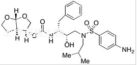 (1R,2S)-達蘆那韋標準品