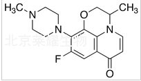 脫羧氧氟沙星標(biāo)準(zhǔn)品