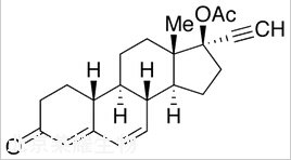 6,7-脫氫醋酸炔諾酮標準品
