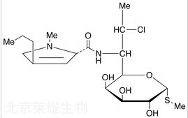 脫氫克林霉素標準品
