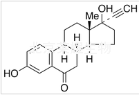 6-酮炔雌醇標準品