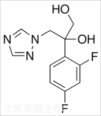 氟康唑二醇雜質(zhì)