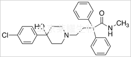 N-脫甲基洛哌丁胺標準品