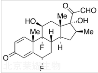 21-脫氫雙氟拉松標準品