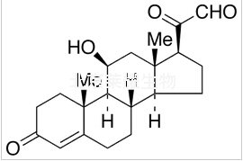 21-脫氫皮質酮標準品