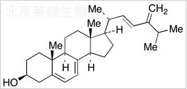24(28)-脫氫麥角甾醇標準品