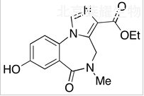 氟馬西尼雜質(zhì)B標(biāo)準(zhǔn)品