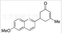 萘丁美酮雜質B標準品