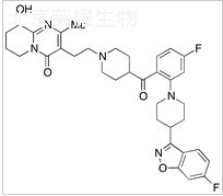 帕潘立酮雜質J標準品