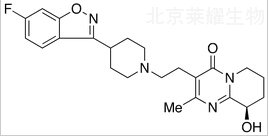 (R)-9-羥基利培酮標準品