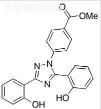 地拉羅司甲酯標準品