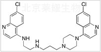 哌喹雜質G標準品