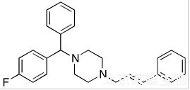 氟桂利嗪雜質(zhì)B標準品