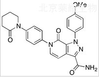 4,5-脫氫阿哌沙班標準品