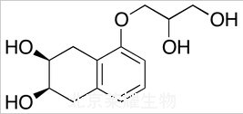 納多洛爾雜質A標準品