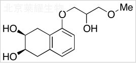 納多洛爾雜質B標準品