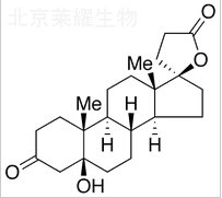5β-羥基四氫坎利酮標準品