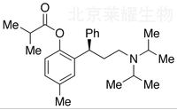 脫氧非索羅定標準品