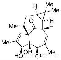 20-去氧巨大戟萜醇標準品