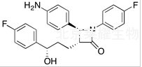 4-脫甲氧基-4-氨基依澤替米貝標準品