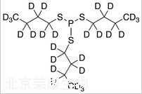 脫葉亞磷-d27標準品