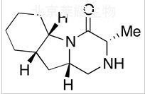 培哚普利雜質K標準品