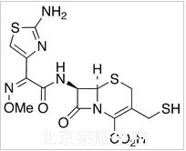 去呋喃甲?；^孢噻呋-d3標準品
