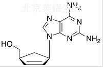 阿巴卡韋雜質A標準品