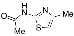 2-乙酰氨基-4-甲基噻唑標準品
