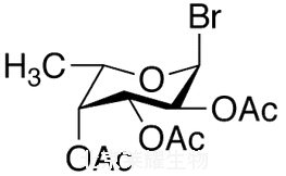 Acetobromofucose標準品
