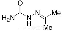 丙酮縮氨脲標準品
