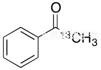 苯乙酮-13C標準品