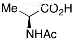 N-乙酰基-L-丙氨酸標準品
